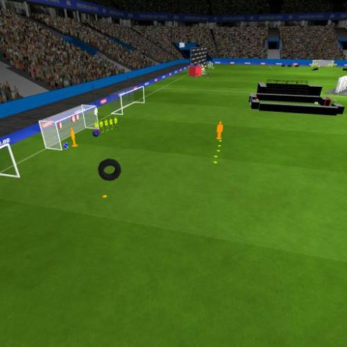 Arena Image