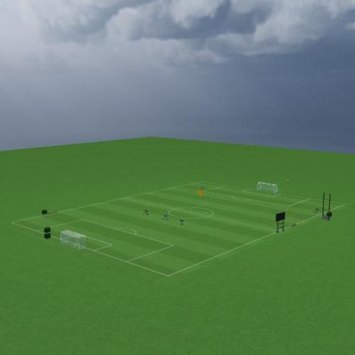 Arena Image