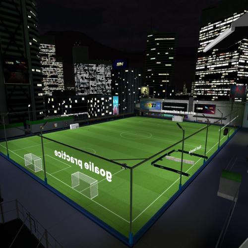 Arena Image