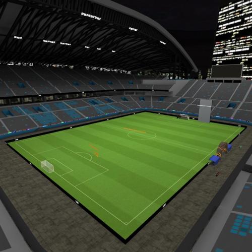 Arena Image