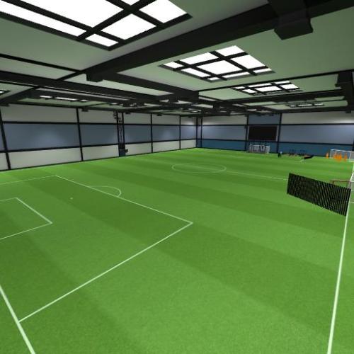 Arena Image