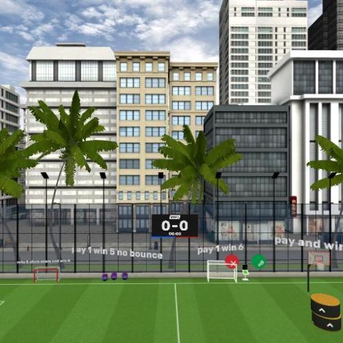 Arena Image