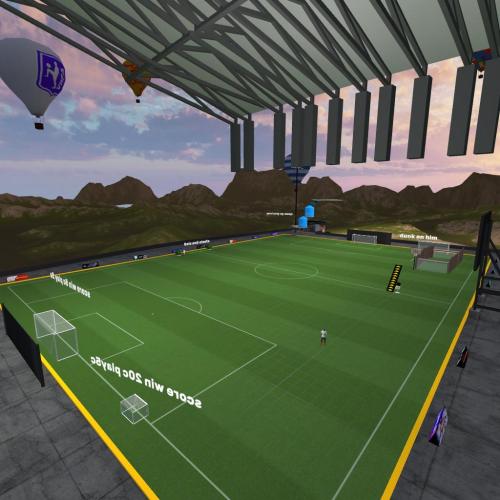 Arena Image
