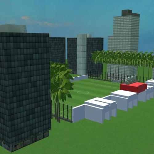 Arena Image