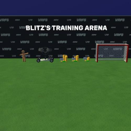 Arena Image