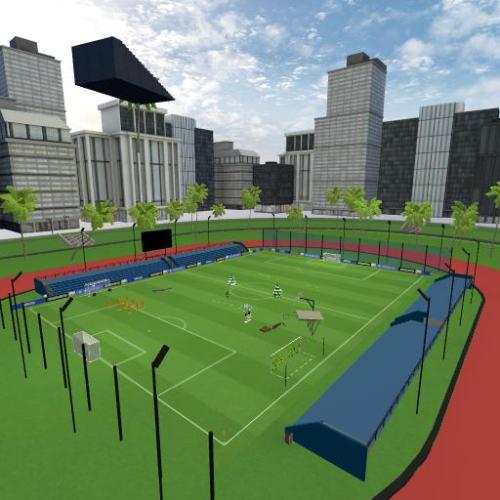 Arena Image