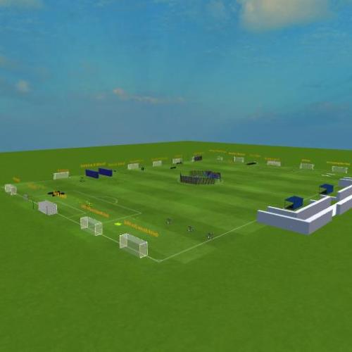 Arena Image