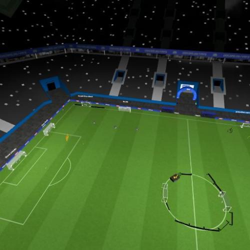 Arena Image