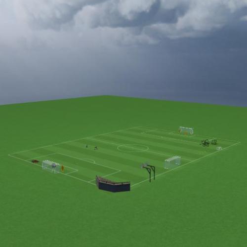 Arena Image