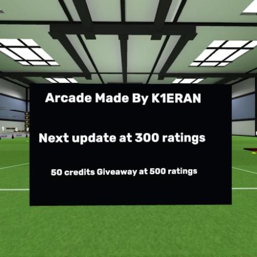 Arena Image