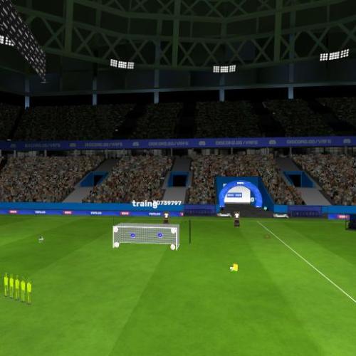 Arena Image