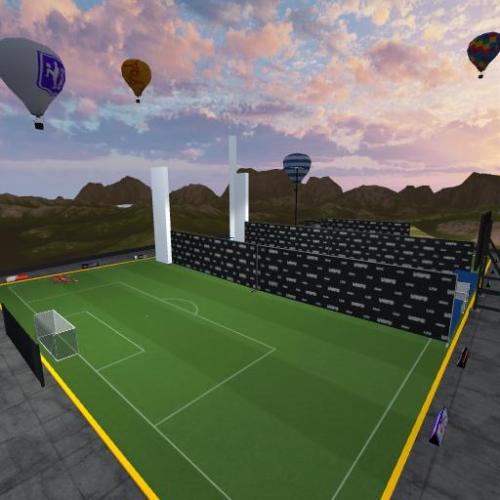 Arena Image