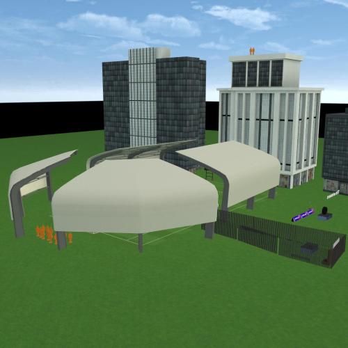 Arena Image
