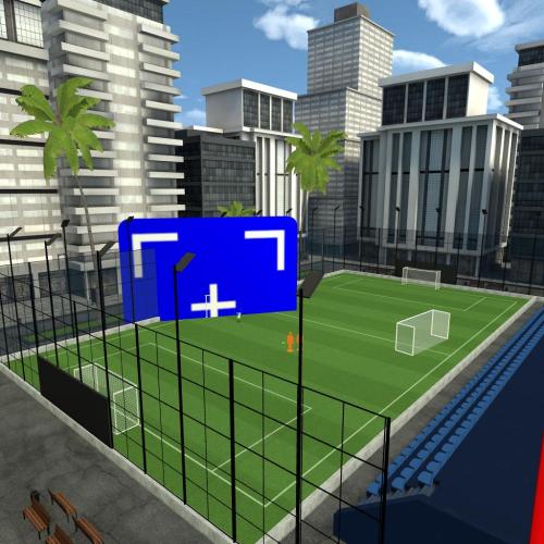 Arena Image