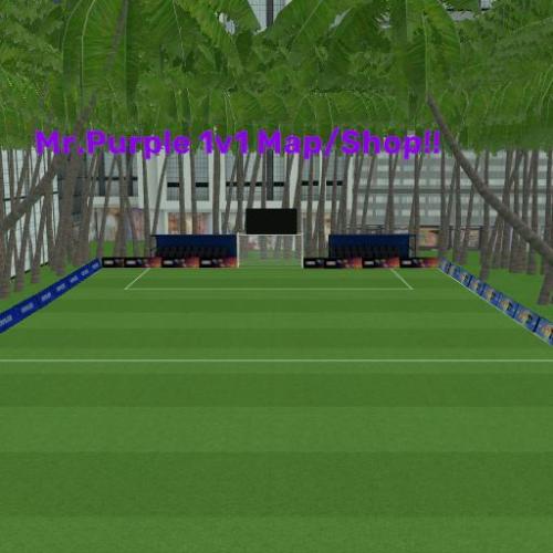 Arena Image