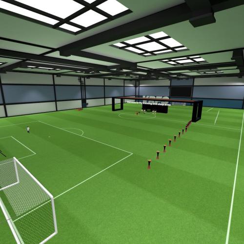 Arena Image