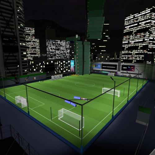 Arena Image