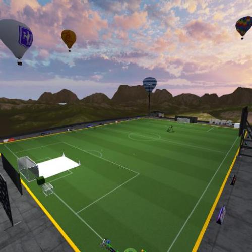 Arena Image
