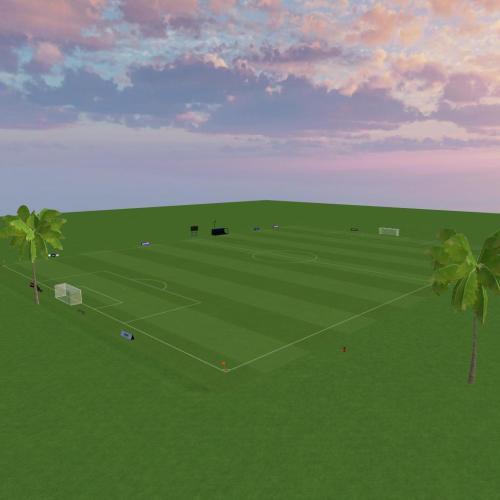 Arena Image