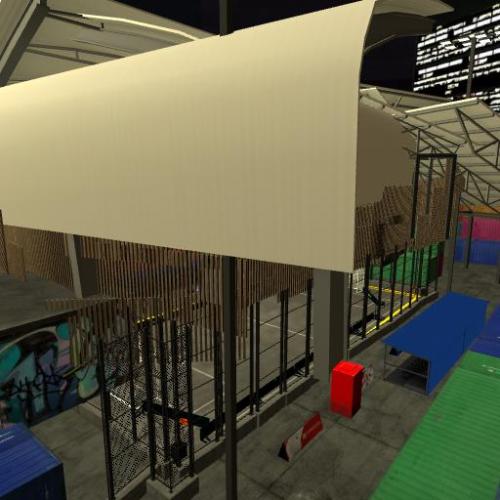 Arena Image