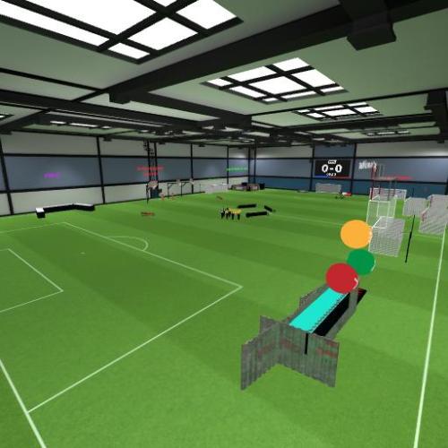 Arena Image