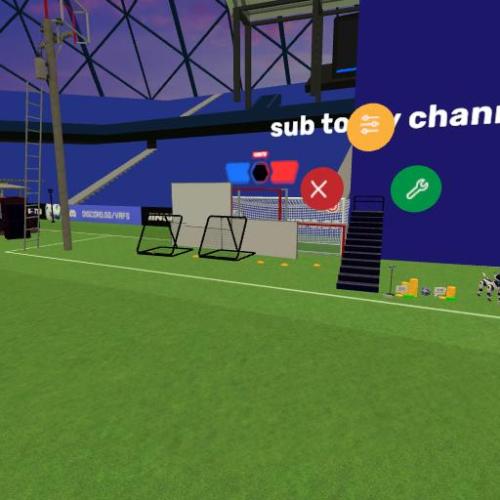Arena Image