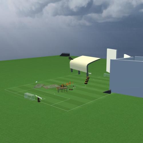 Arena Image