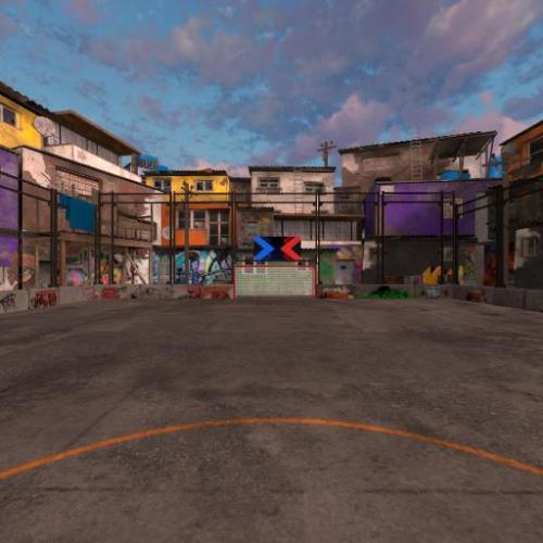 Arena Image