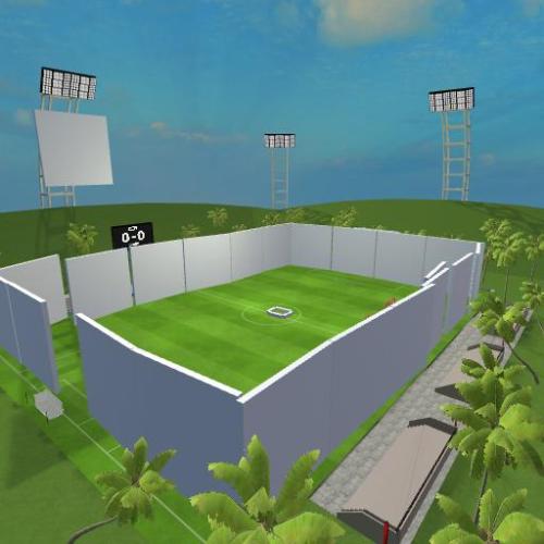 Arena Image