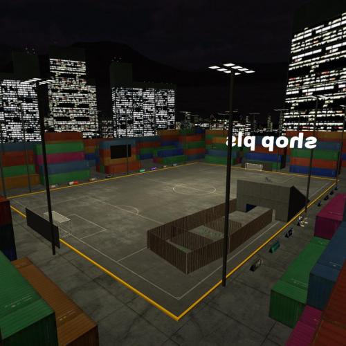 Arena Image