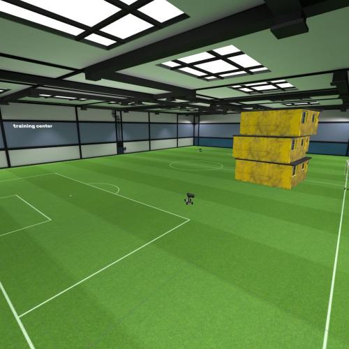 Arena Image
