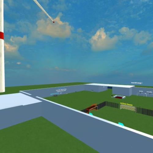 Arena Image