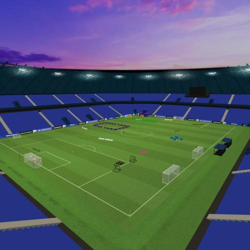 Arena Image