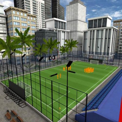 Arena Image