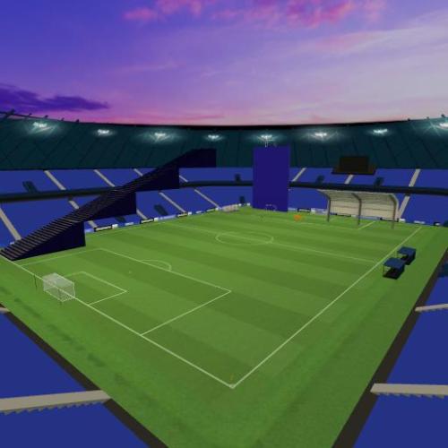 Arena Image