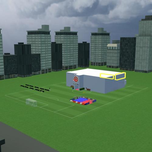 Arena Image