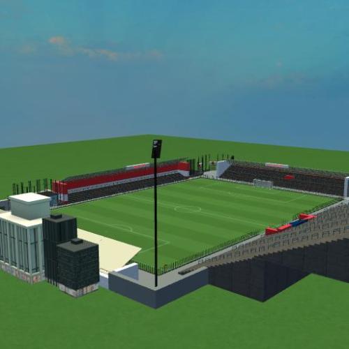 Arena Image