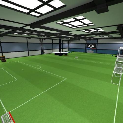 Arena Image