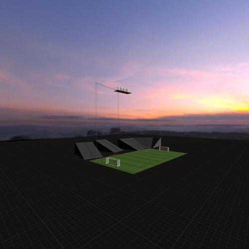 Arena Image