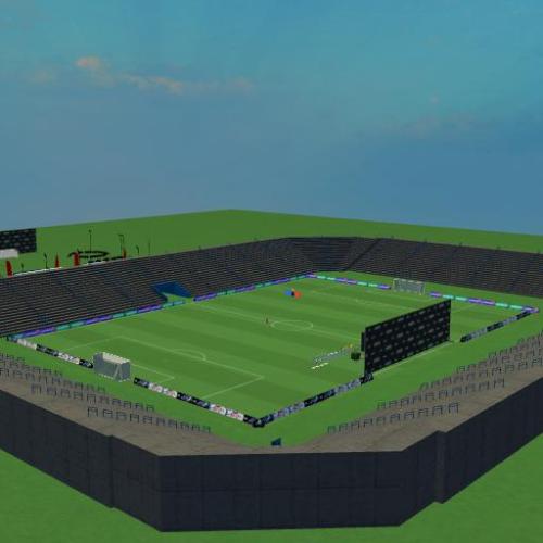 Arena Image