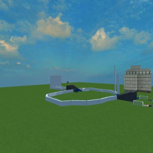 Arena Image