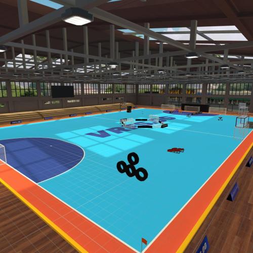 Arena Image