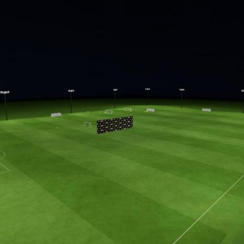Arena Image