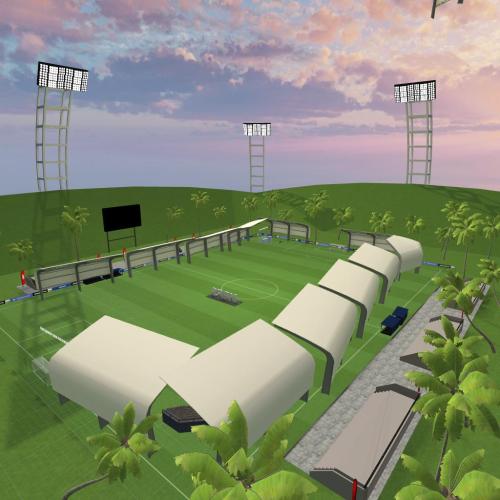 Arena Image