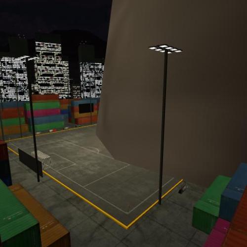 Arena Image