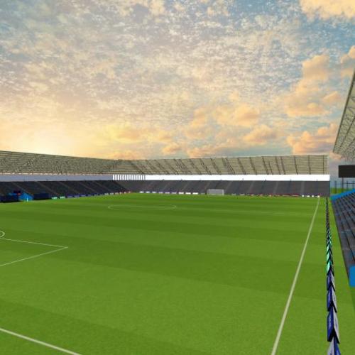 Arena Image