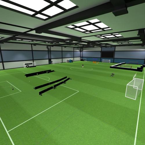 Arena Image
