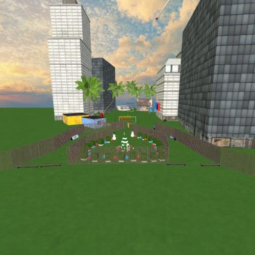 Arena Image