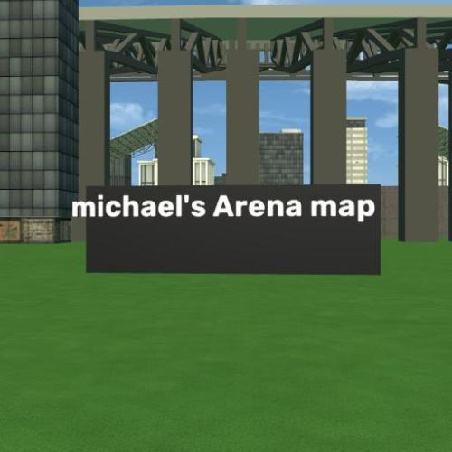 Arena Image
