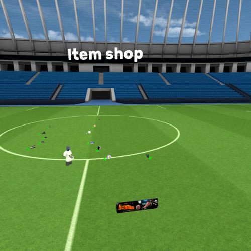 Arena Image